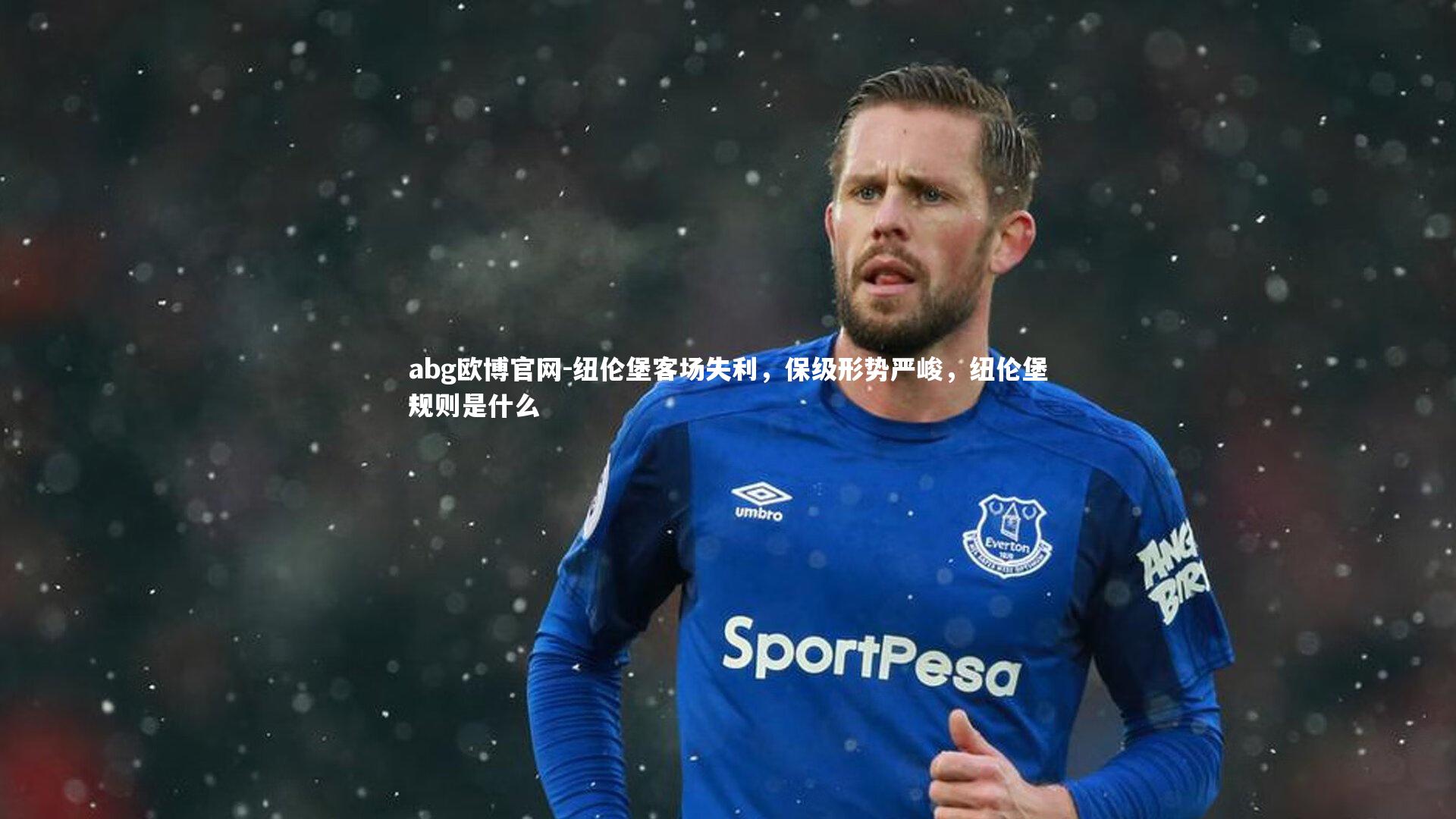 abg欧博官网-纽伦堡客场失利，保级形势严峻，纽伦堡规则是什么