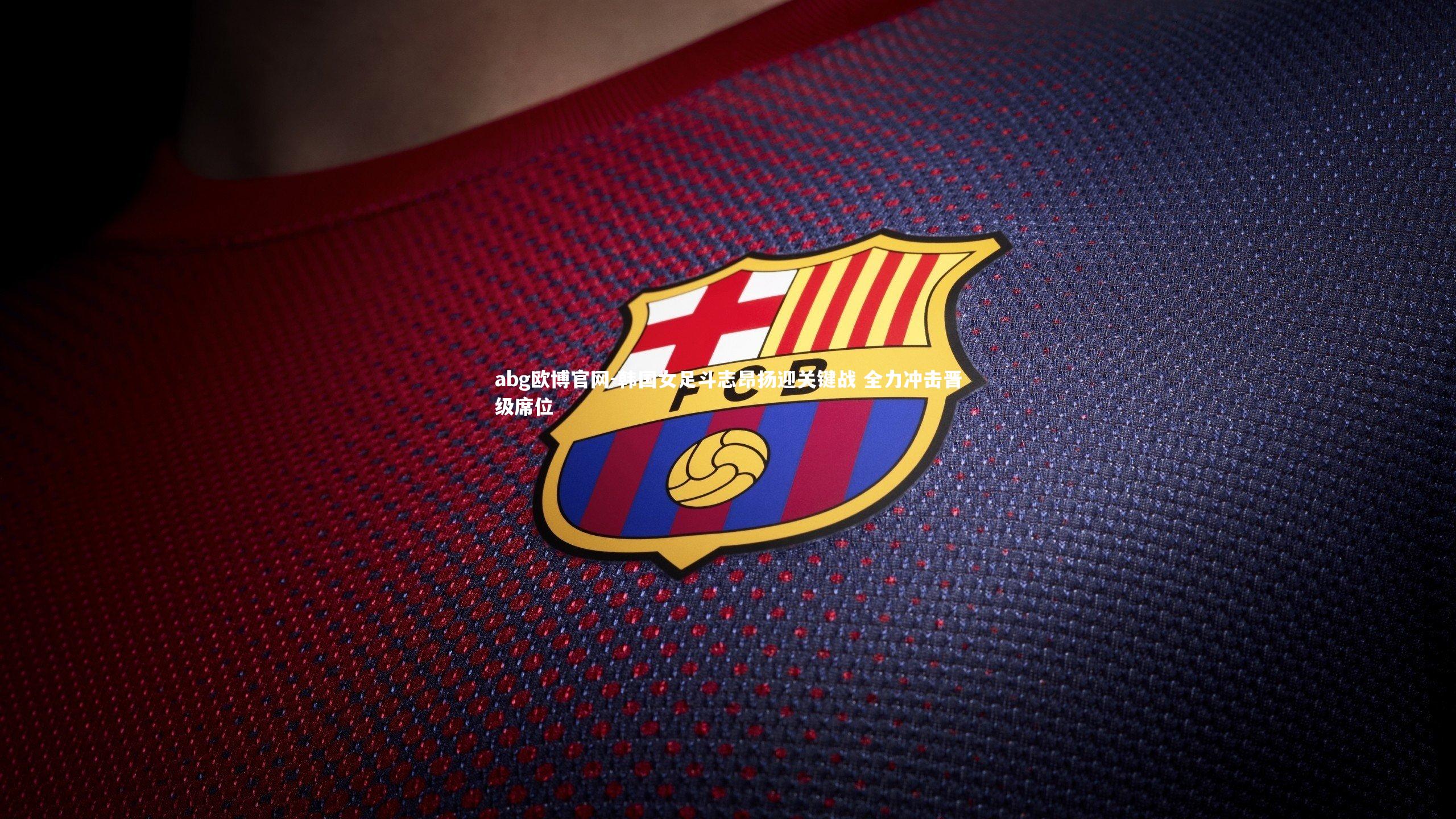 abg欧博官网-韩国女足斗志昂扬迎关键战 全力冲击晋级席位