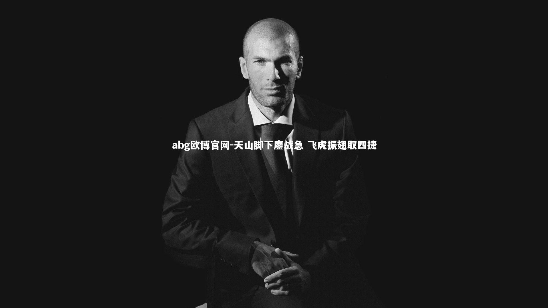 天山脚下鏖战急 飞虎振翅取四捷